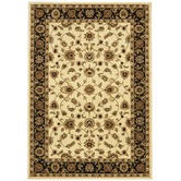 Network Rugs Samir Classic Border Rug
