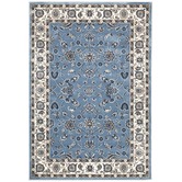 Network Rugs Alphonsine Classic Style Floral Rug
