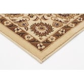 Network Rugs Sachi Classic Border Rug