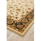 Network Rugs Samir Classic Border Rug