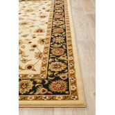 Network Rugs Samir Classic Border Rug