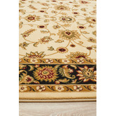 Network Rugs Samir Classic Border Rug