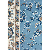 Network Rugs Alphonsine Classic Style Floral Rug