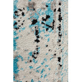 Network Rugs Blue &amp; Grey Minna Rug