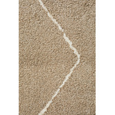 Network Rugs Natural &amp; Ivory Soft Moroccan Look Rug