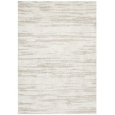 Network Rugs Natural &amp; Ivory Soft Modern Contemporary Rug