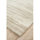 Network Rugs Natural &amp; Ivory Soft Modern Contemporary Rug