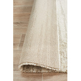 Network Rugs Natural &amp; Ivory Soft Modern Contemporary Rug