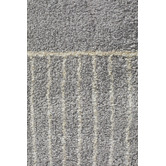 Network Rugs Grey &amp; Ivory Soft Metro Contemporary Rug