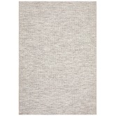 Network Rugs Natural Flat-Woven Indoor/Outdoor Rug