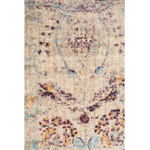 Network Rugs Limerick Stunning Designer Silver Blue Rug