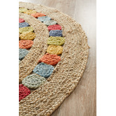 Network Rugs Little Miss Daisy Jute Rug