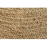 Network Rugs Natural Jute Round Rug