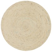 Network Rugs Diva Bleached Natural Rug