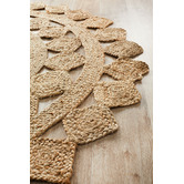 Network Rugs Jasmine Diamonds Natural Rug