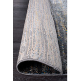 Network Rugs Slate Klein Luxury Rug