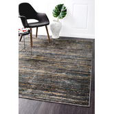 Network Rugs Slate Klein Luxury Rug