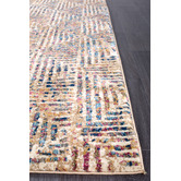 Network Rugs Multi Klein Luxury Rug