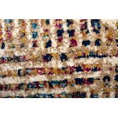 Network Rugs Multi Klein Luxury Rug