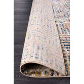 Network Rugs Multi Klein Luxury Rug
