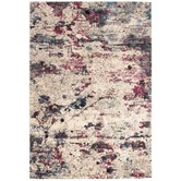 Network Rugs Stone Klein Luxury Rug