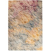 Network Rugs Prism Klein Luxury Rug
