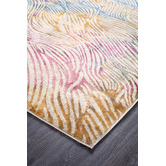 Network Rugs Prism Klein Luxury Rug