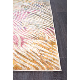 Network Rugs Prism Klein Luxury Rug