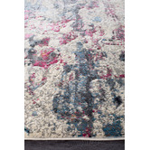 Network Rugs Stone Klein Luxury Rug