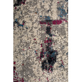 Network Rugs Stone Klein Luxury Rug