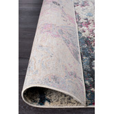 Network Rugs Stone Klein Luxury Rug