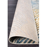 Network Rugs Prism Klein Luxury Rug