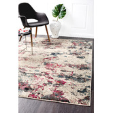 Network Rugs Stone Klein Luxury Rug