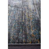 Network Rugs Slate Klein Luxury Rug