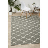 Network Rugs Femi Flat Weave Wool Kilim Rug