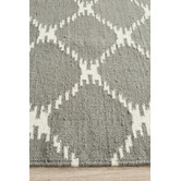 Network Rugs Femi Flat Weave Wool Kilim Rug