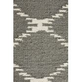 Network Rugs Femi Flat Weave Wool Kilim Rug