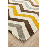 Network Rugs Flat Weave Design Rug