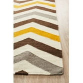 Network Rugs Flat Weave Design Rug