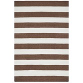 Network Rugs Stripe Flat Weave Rug