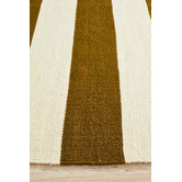 Network Rugs Earthy Flat Weave Stripe Rug