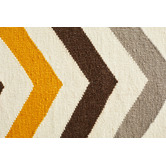 Network Rugs Flat Weave Design Rug