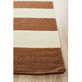 Network Rugs Stripe Flat Weave Rug