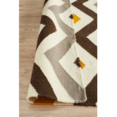 Network Rugs Flat Weave Design Rug