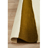 Network Rugs Earthy Flat Weave Stripe Rug