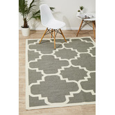 Network Rugs Moroccan Flat Weave Rug