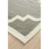 Network Rugs Moroccan Flat Weave Rug
