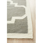 Network Rugs Moroccan Flat Weave Rug