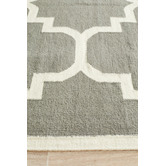 Network Rugs Moroccan Flat Weave Rug