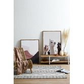 Network Rugs Floti Scandinavian Style Flatweave Rug
